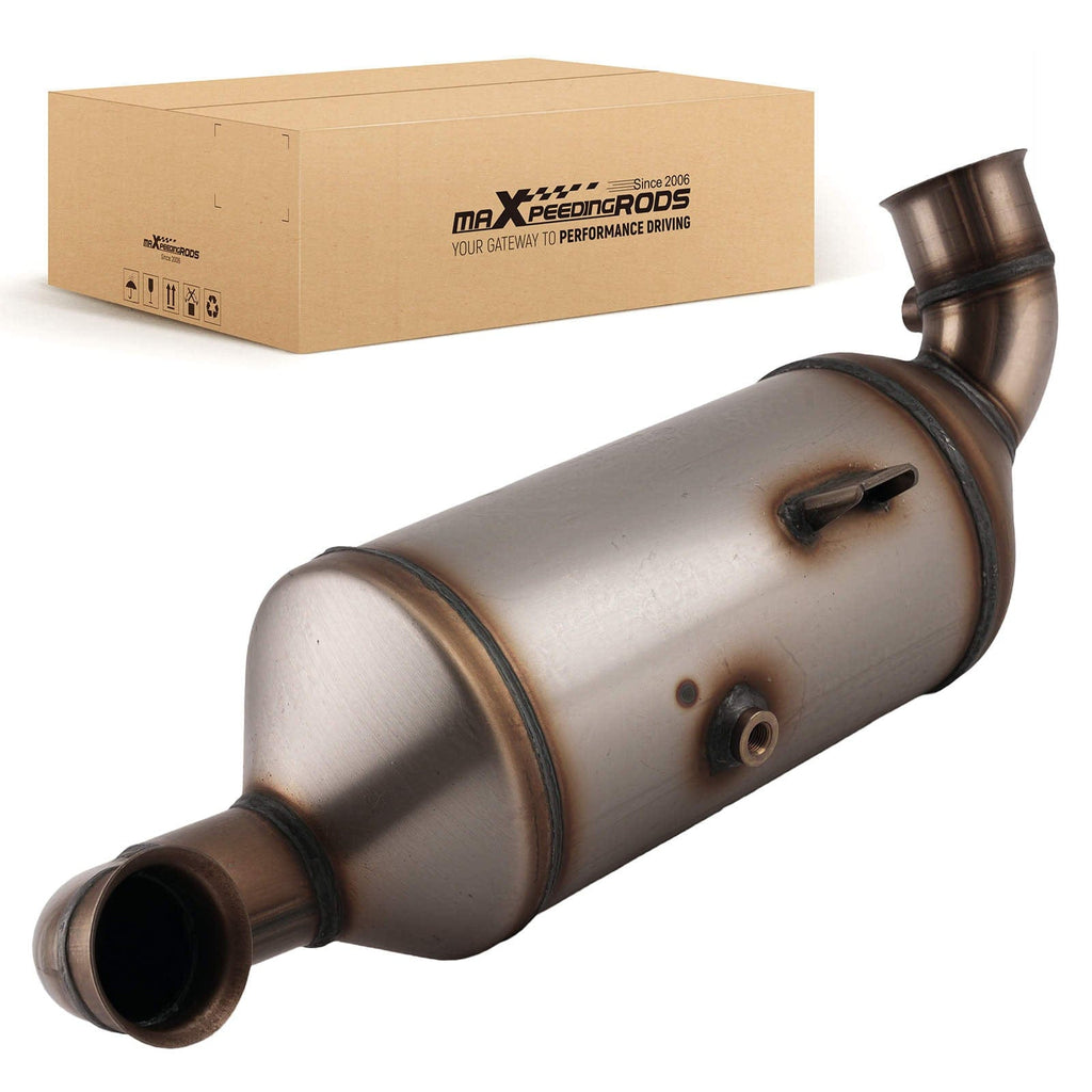 Neu Dieselfilter DPF kompatibel für Peugeot 3008 5008 1.6L 2009-2011 1609159680 Euro 4