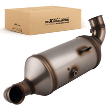 Laden Sie das Bild in den Galerie-Viewer, Neu Dieselfilter DPF kompatibel für Peugeot 3008 5008 1.6L 2009-2011 1609159680 Euro 4
