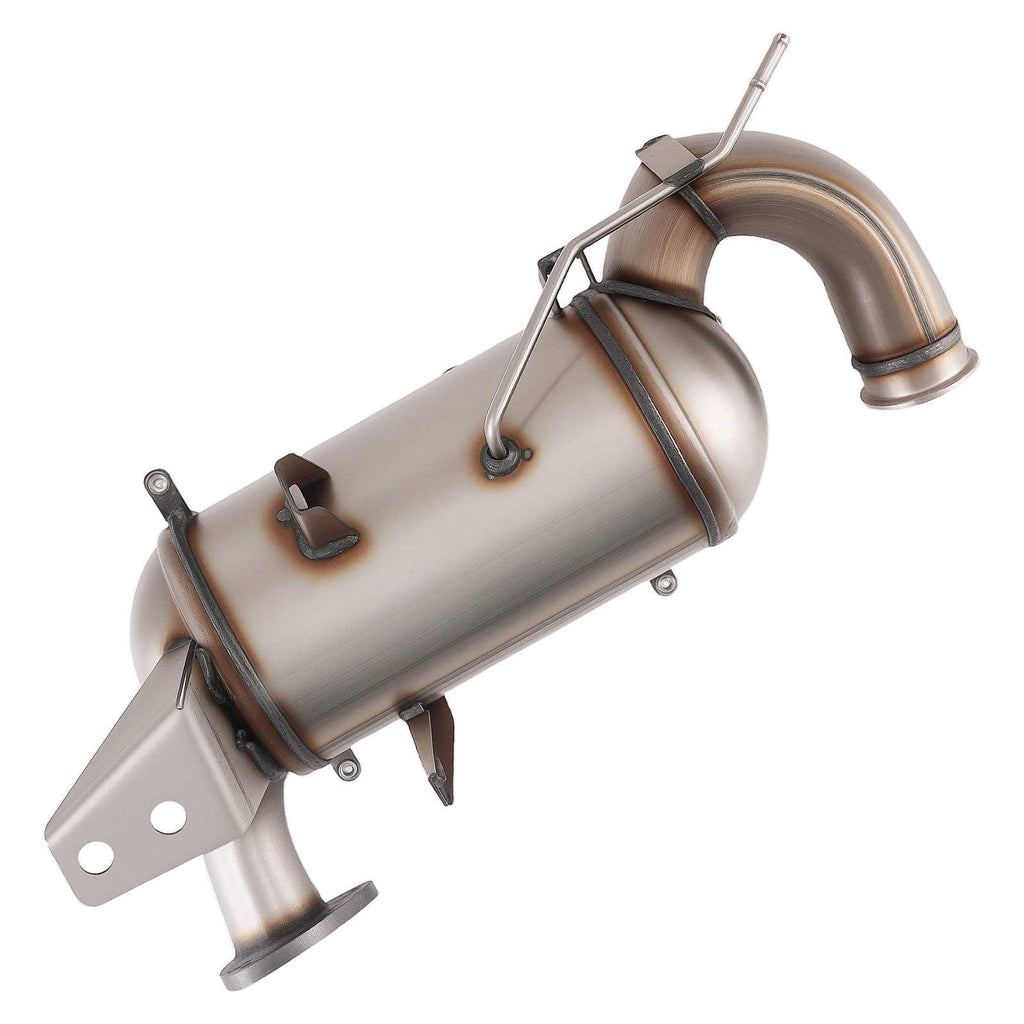 Neu Dieselpartikelfilter kompatibel für Chevrolet Malibu/Opel Astra J 2.0D 2009-2015 855531