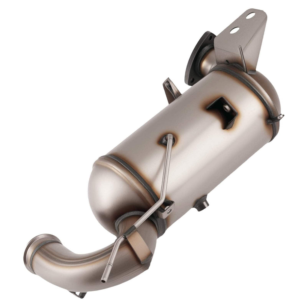Neu Dieselpartikelfilter kompatibel für Chevrolet Malibu/Opel Astra J 2.0D 2009-2015 855531