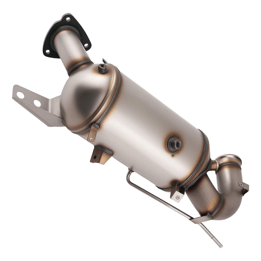 Neu Dieselpartikelfilter kompatibel für Chevrolet Malibu/Opel Astra J 2.0D 2009-2015 855531