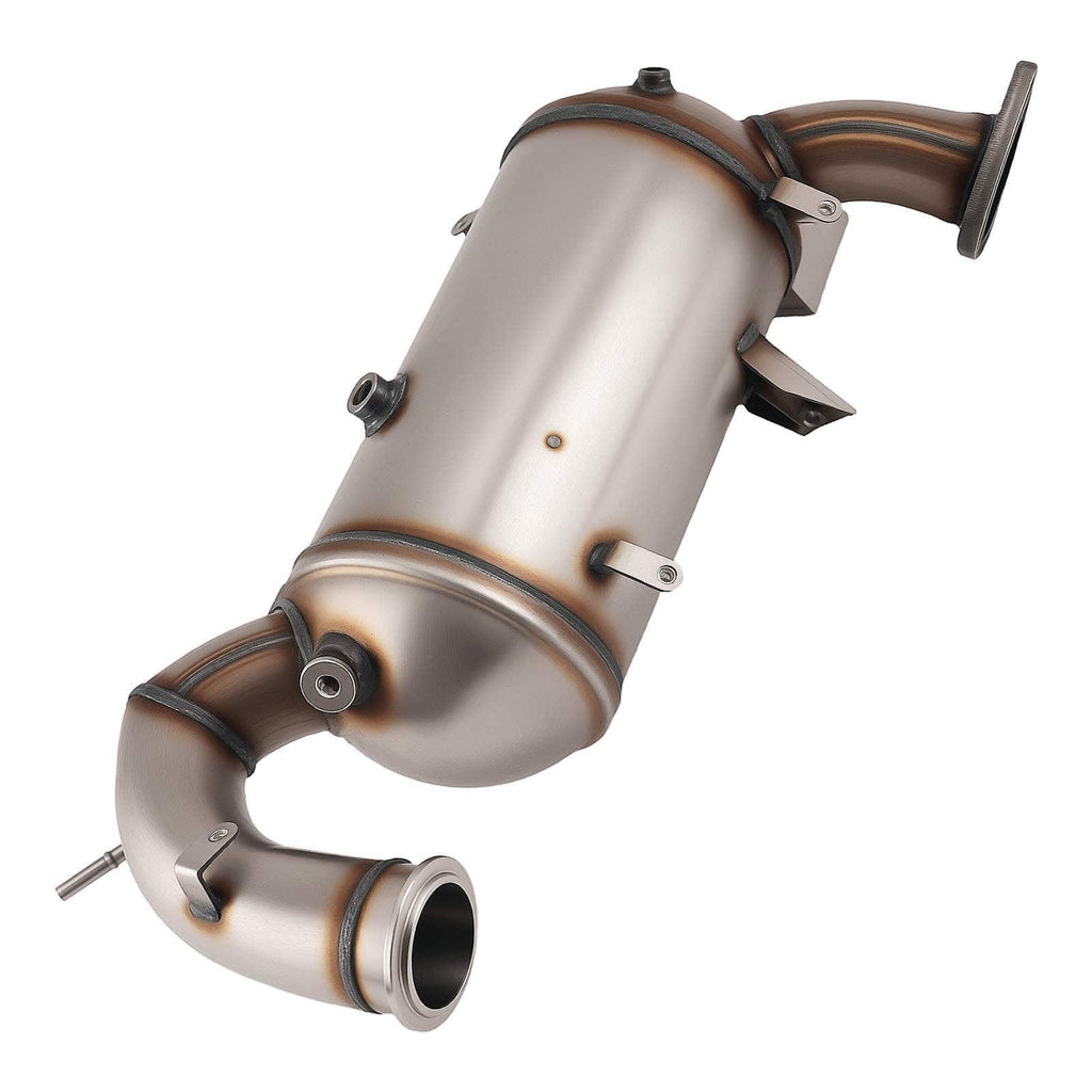 Neu Dieselpartikelfilter kompatibel für Chevrolet Malibu/Opel Astra J 2.0D 2009-2015 855531