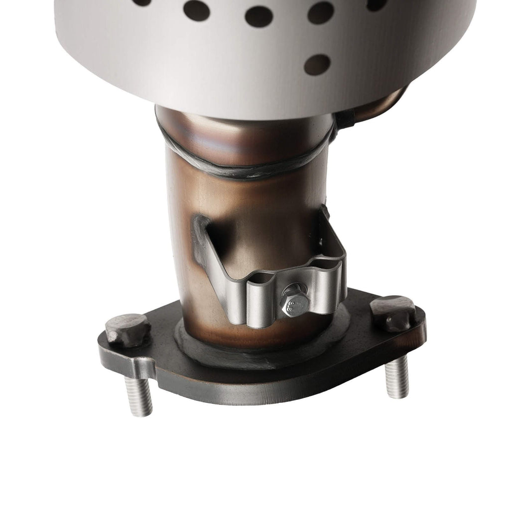 Neu DPF Dieselpartikelfilter kompatibel für Ford Galaxy S-Max Mondeo 2.0 TDCi 1675177 Euro 5
