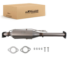 Laden Sie das Bild in den Galerie-Viewer, Neu DPF Dieselpartikelfilter kompatibel für Ford Galaxy S-Max Mondeo 2.0 TDCi 1675177 Euro 5