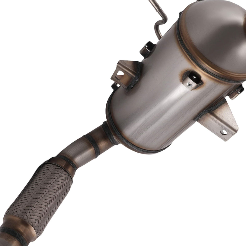 Neu Dieselpartikelfilter DPF kompatibel für Ford Focus III 1.5 TDCi 70KW 2014-2018 2054054