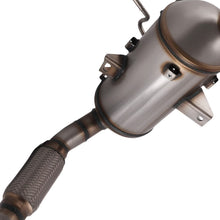 Laden Sie das Bild in den Galerie-Viewer, Neu Dieselpartikelfilter DPF kompatibel für Ford Focus III 1.5 TDCi 70KW 2014-2018 2054054