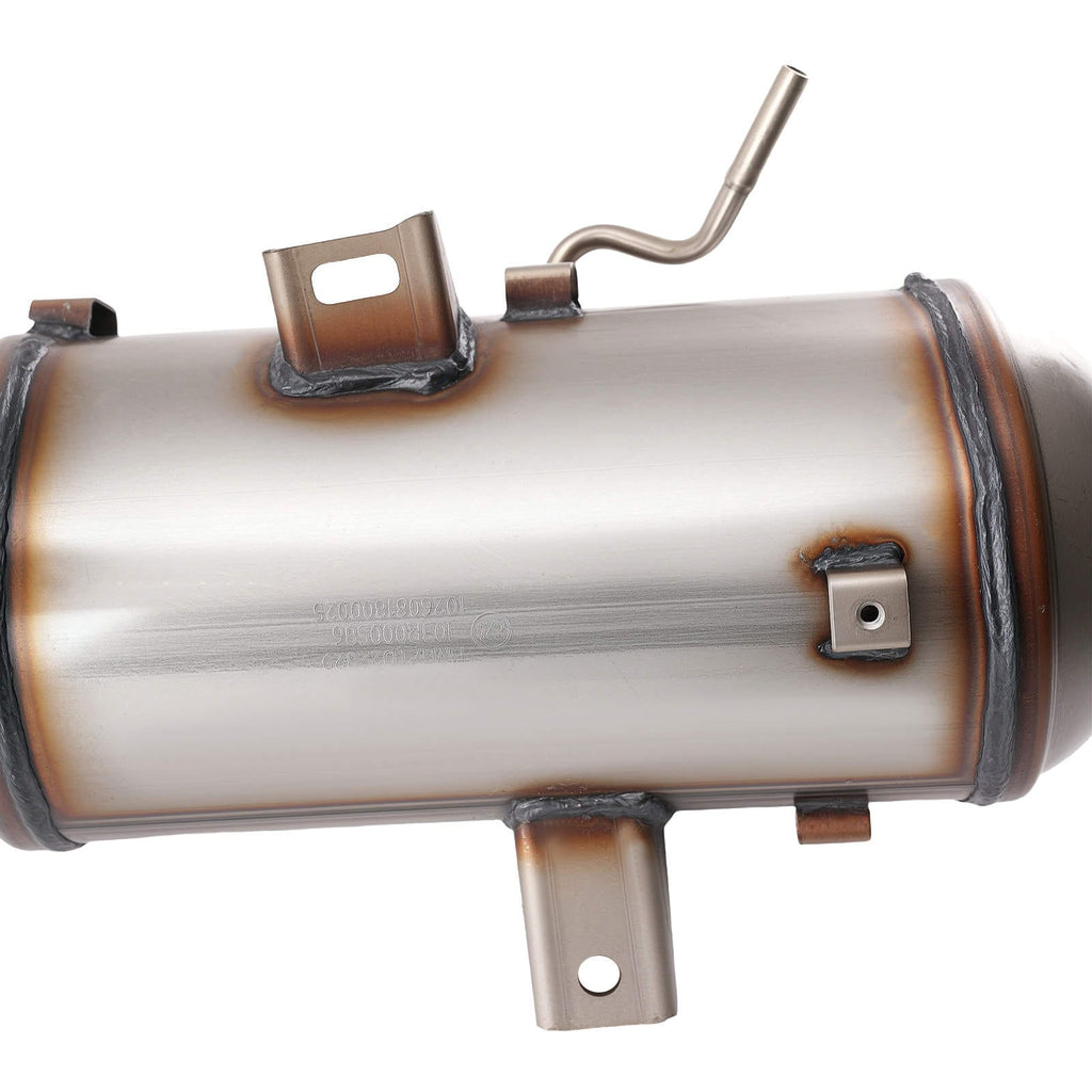 Neu Dieselpartikelfilter DPF kompatibel für Ford Focus III 1.5 TDCi 70KW 2014-2018 2054054