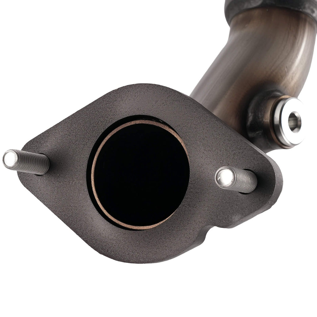 Neu Dieselpartikelfilter DPF kompatibel für Ford Focus III 1.5 TDCi 70KW 2014-2018 2054054