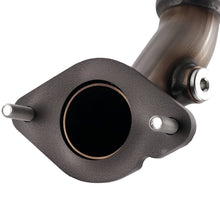 Laden Sie das Bild in den Galerie-Viewer, Neu Dieselpartikelfilter DPF kompatibel für Ford Focus III 1.5 TDCi 70KW 2014-2018 2054054