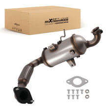 Laden Sie das Bild in den Galerie-Viewer, Neu Dieselpartikelfilter DPF kompatibel für Ford Focus III 1.5 TDCi 70KW 2014-2018 2054054