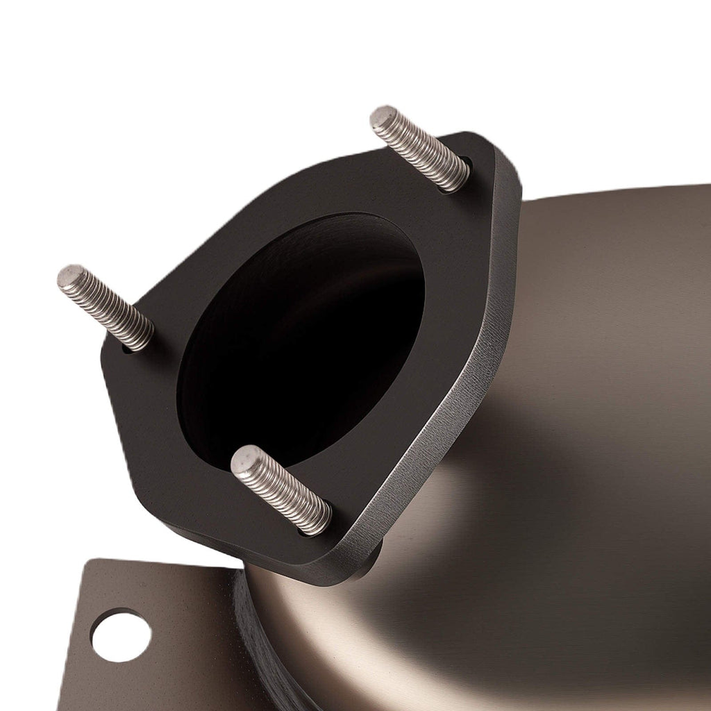 Neu Dieselpartikelfilter kompatibel für Chevrolet Captiva 2.0D 2.2D 2011-2025 25184392 Euro 4