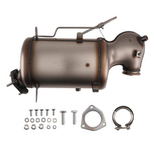 Laden Sie das Bild in den Galerie-Viewer, Neu Dieselpartikelfilter kompatibel für Chevrolet Captiva 2.0D 2.2D 2011-2025 25184392 Euro 4