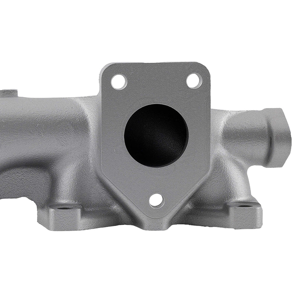 Neu Auspuffkrümmer kompatibel für BMW E81 E87 F20 F21 E88 E82E90E92 E93 E91 E31 E83 E84