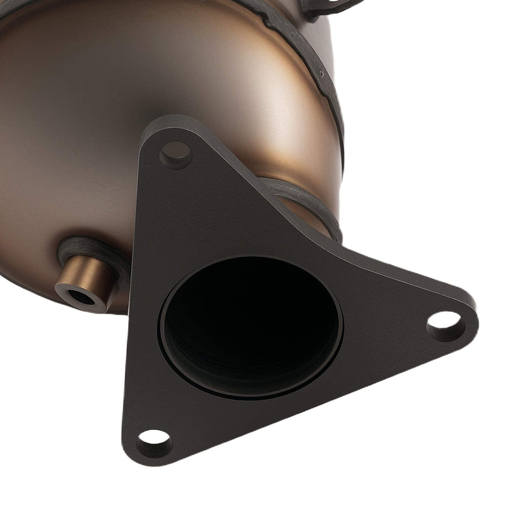 Neu RUSSPARTIKELFILTER DPF PARTIKELFILTER kompatibel für Subaru Forester SH SJ 2.0L Diesel