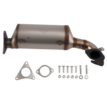 Laden Sie das Bild in den Galerie-Viewer, Neu RUSSPARTIKELFILTER DPF PARTIKELFILTER kompatibel für Subaru Forester SH SJ 2.0L Diesel