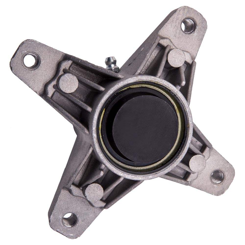 Neu Rasenmäher Spindel Mähdornspindel kompatibel für Cub Cadet MTD Craftsman 918-04426