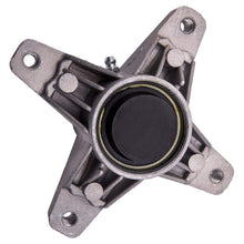 Laden Sie das Bild in den Galerie-Viewer, Neu Rasenmäher Spindel Mähdornspindel kompatibel für Cub Cadet MTD Craftsman 918-04426