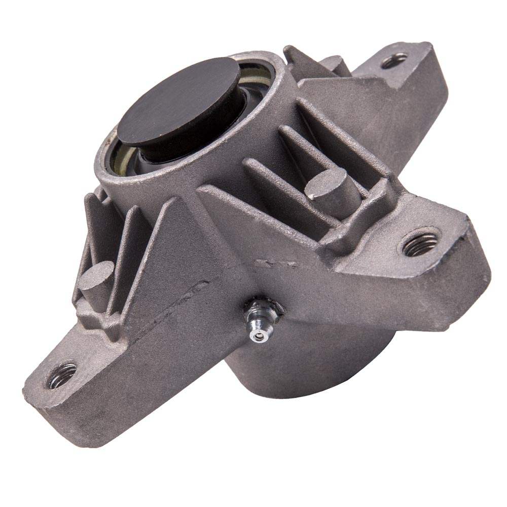 Neu Rasenmäher Spindel Mähdornspindel kompatibel für Cub Cadet MTD Craftsman 918-04426