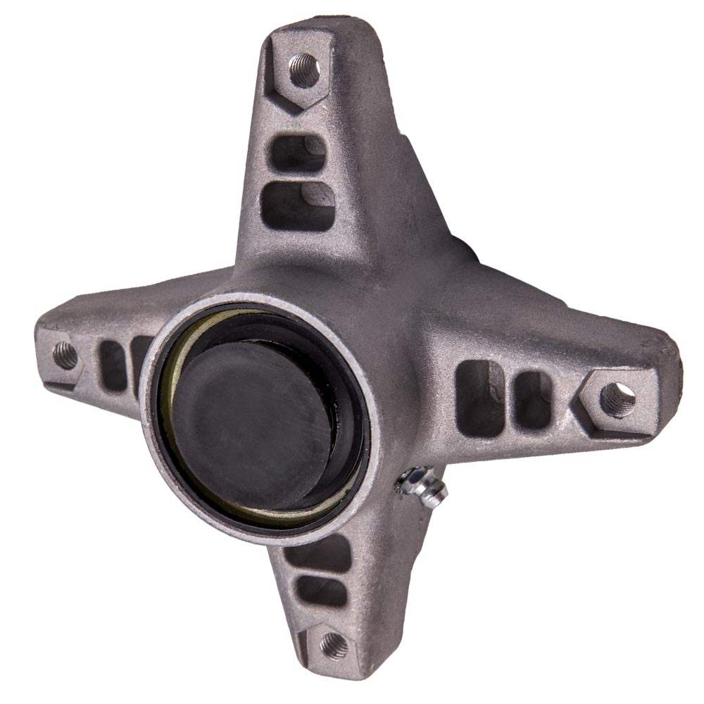 Neu Rasenmäher Spindel Mähdornspindel kompatibel für Cub Cadet MTD Craftsman 918-04426