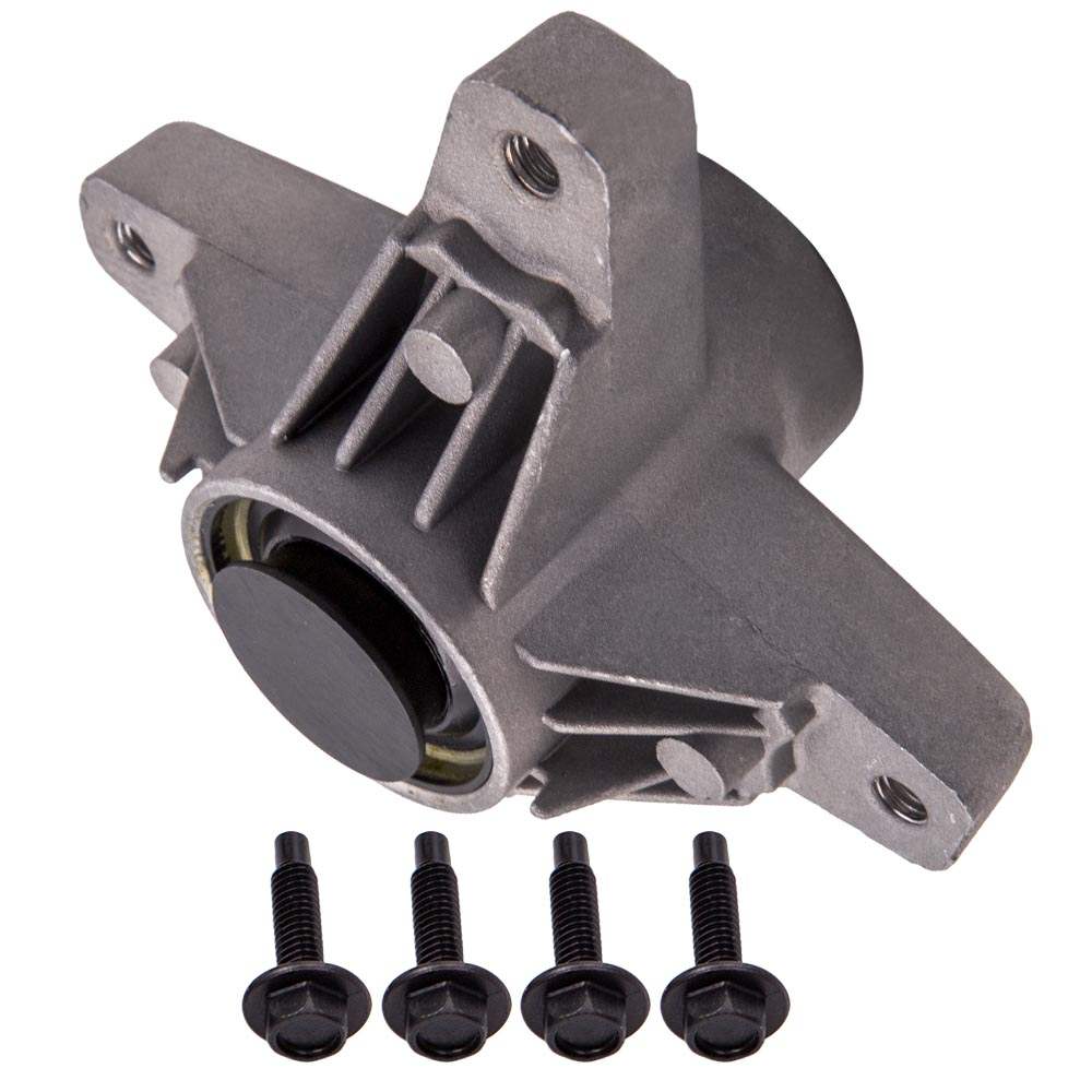 Neu Rasenmäher Spindel Mähdornspindel kompatibel für Cub Cadet MTD Craftsman 918-04426