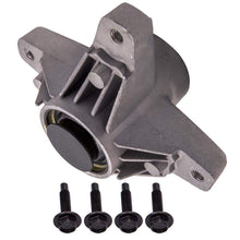 Laden Sie das Bild in den Galerie-Viewer, Neu Rasenmäher Spindel Mähdornspindel kompatibel für Cub Cadet MTD Craftsman 918-04426
