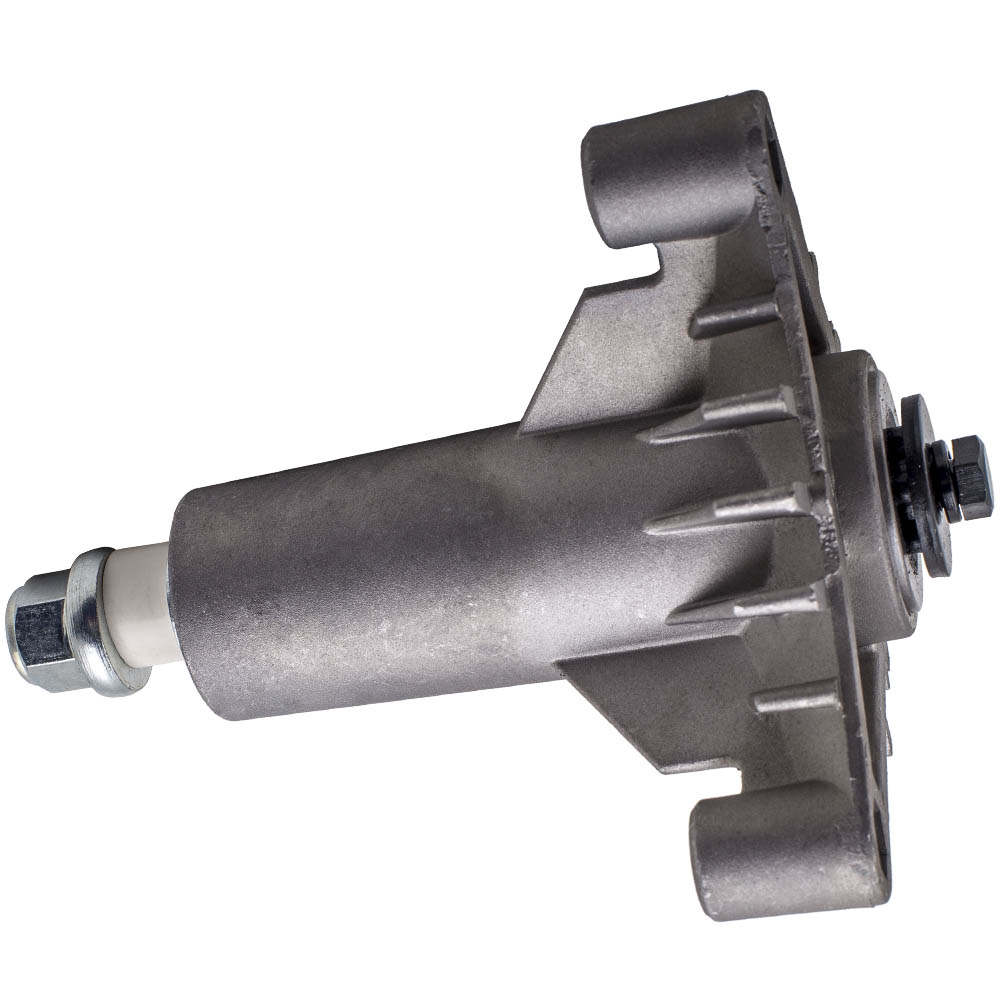 Neu Messerspindel Rasenmäher Rasentraktor kompatibel für Husqvarna AYP Jonsered 36 38 42