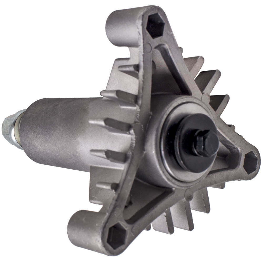 Neu Messerspindel Rasenmäher Rasentraktor kompatibel für Husqvarna AYP Jonsered 36 38 42