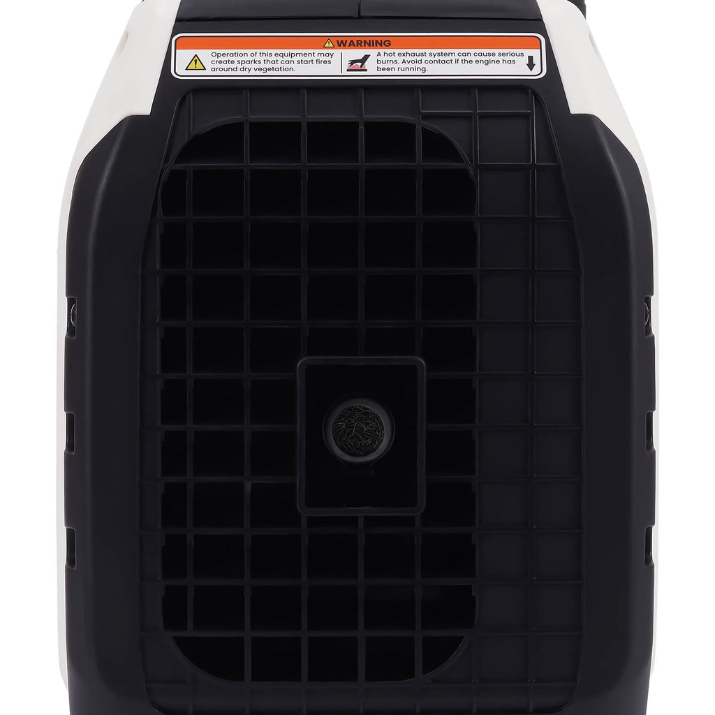 Neu 1800W 2000W Inverter Stromerzeuger Notstromaggregat 15kg Bluetooth Steuerung