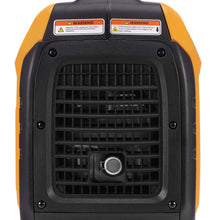 Laden Sie das Bild in den Galerie-Viewer, Neu Stromerzeuger Inverter Benzin Notstromaggregat 3500W Überlastschutz Dual Fuel