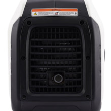 Laden Sie das Bild in den Galerie-Viewer, Neu Stromerzeuger 3200W Inverter Generator Digitaler Benzin Notstromaggregat 22kg