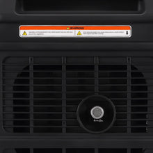Laden Sie das Bild in den Galerie-Viewer, Neu 5500W Benzin generator Inverter Stromaggregat E-Start+Bluetooth Start+ ECO-Modus