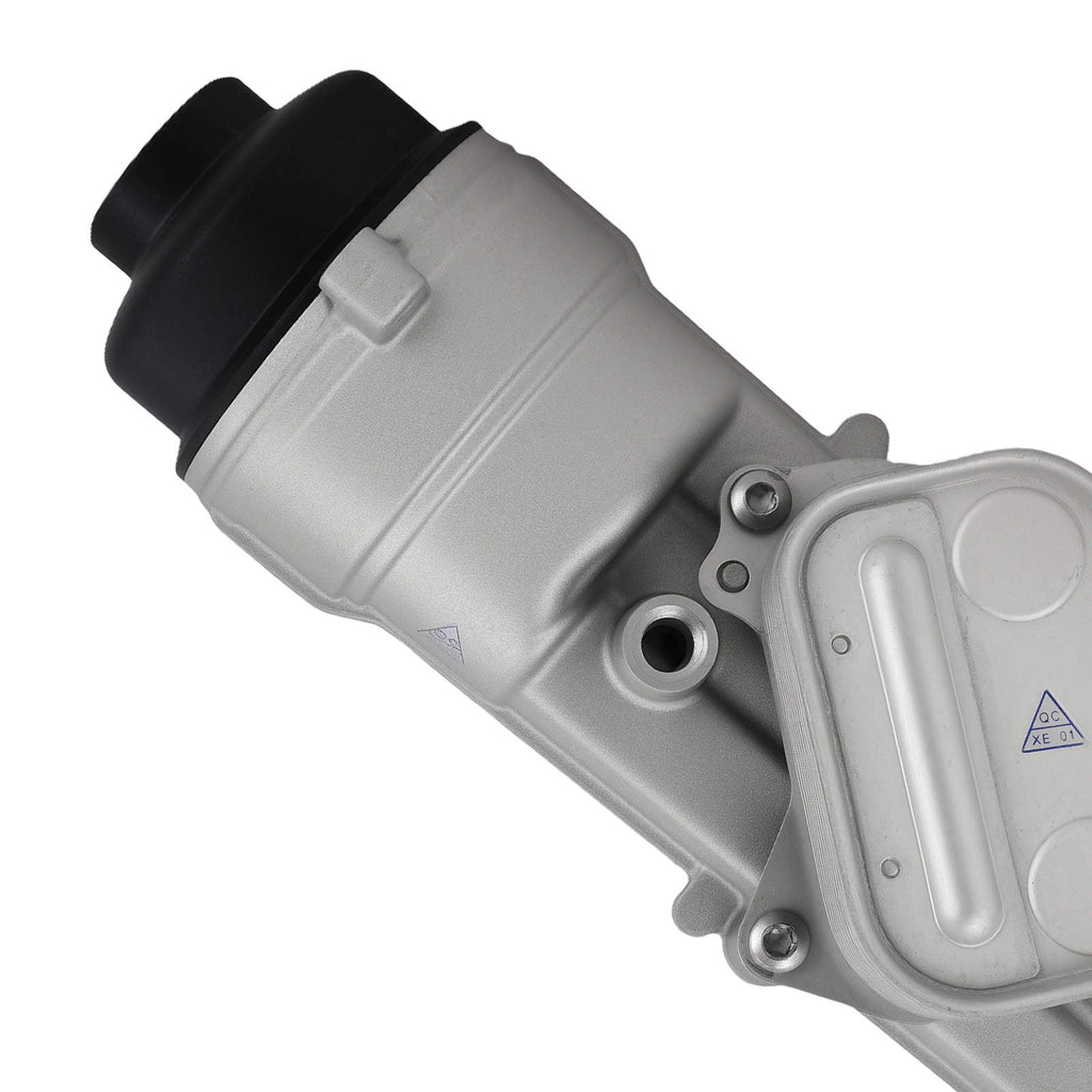 Neu ÖLKÜHLER MIT FILTER kompatibel für BMW 1er 3er 320i 118i 120i F20 F30 2015-2019 11417600468