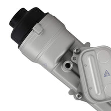 Laden Sie das Bild in den Galerie-Viewer, Neu ÖLKÜHLER MIT FILTER kompatibel für BMW 1er 3er 320i 118i 120i F20 F30 2015-2019 11417600468