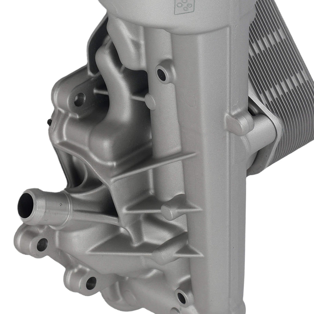 Neu ÖLKÜHLER MIT FILTER kompatibel für BMW 1er 3er 320i 118i 120i F20 F30 2015-2019 11417600468