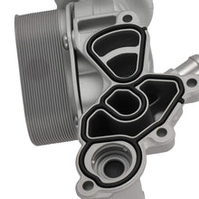 Laden Sie das Bild in den Galerie-Viewer, Neu ÖLKÜHLER MIT FILTER kompatibel für BMW 1er 3er 320i 118i 120i F20 F30 2015-2019 11417600468