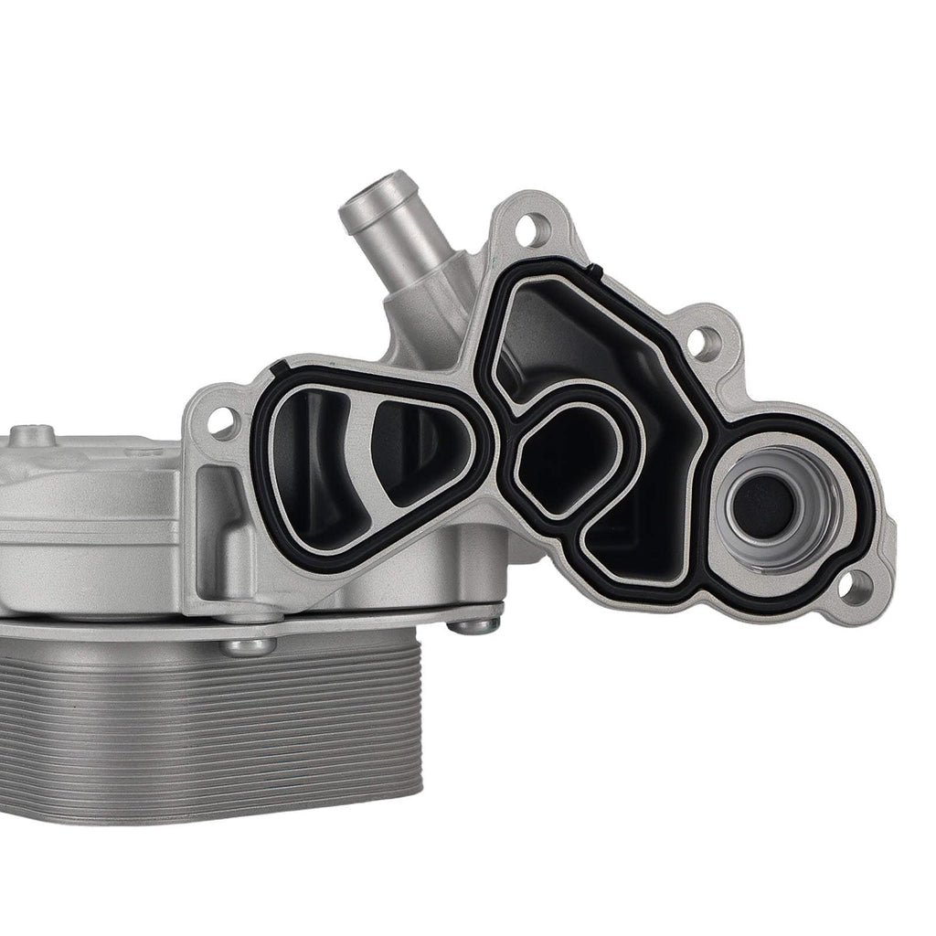 Neu ÖLKÜHLER MIT FILTER kompatibel für BMW 1er 3er 320i 118i 120i F20 F30 2015-2019 11417600468