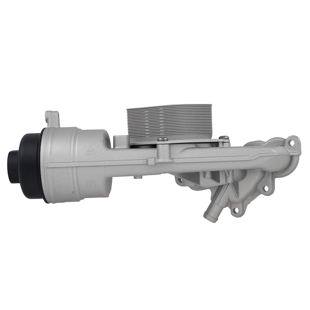 Neu ÖLKÜHLER MIT FILTER kompatibel für BMW 1er 3er 320i 118i 120i F20 F30 2015-2019 11417600468