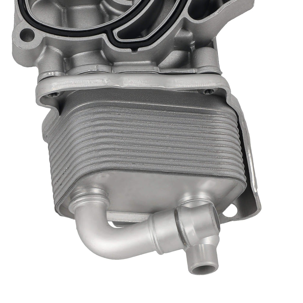 Neu Motorölkühler kompatibel für BMW 1er E81 E87 116i 118i 120i 2004-2011 11427508966