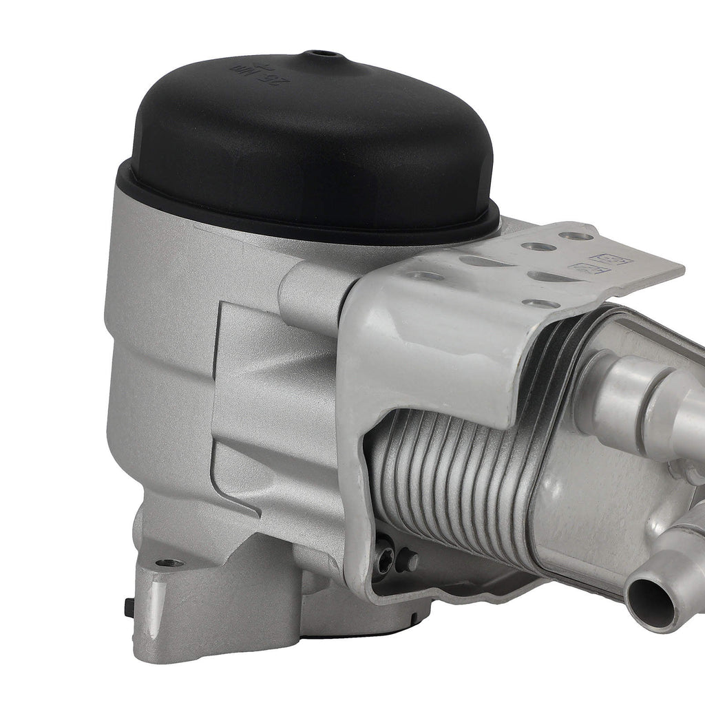 Neu Motorölkühler kompatibel für BMW 1er E81 E87 116i 118i 120i 2004-2011 11427508966