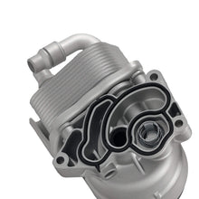 Laden Sie das Bild in den Galerie-Viewer, Neu Motorölkühler kompatibel für BMW 1er E81 E87 116i 118i 120i 2004-2011 11427508966