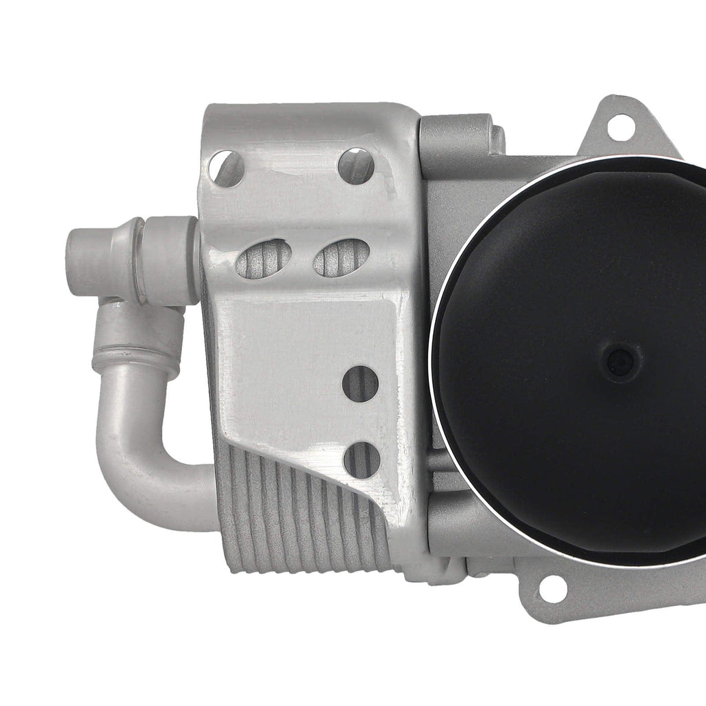 Neu Motorölkühler kompatibel für BMW 1er E81 E87 116i 118i 120i 2004-2011 11427508966