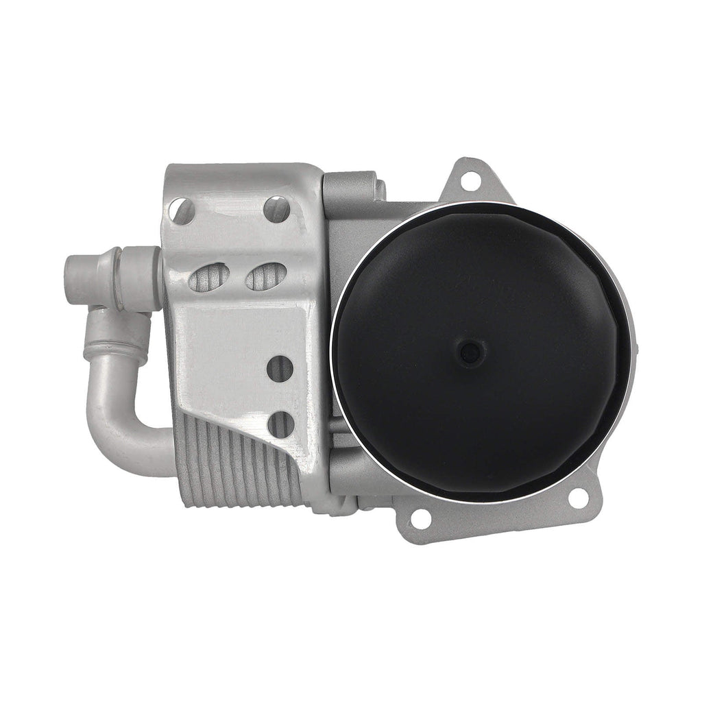 Neu Motorölkühler kompatibel für BMW 1er E81 E87 116i 118i 120i 2004-2011 11427508966