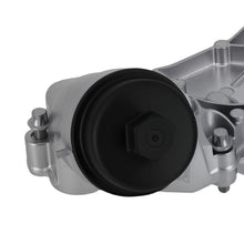 Laden Sie das Bild in den Galerie-Viewer, Neu Ölfiltergehäuse Ölkühler mit Filter kompatibel für Chevrolet Cruze J300 2011-2016 25199751