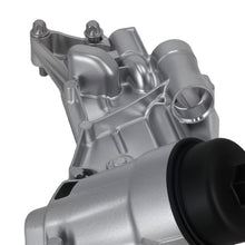 Laden Sie das Bild in den Galerie-Viewer, Neu Ölfiltergehäuse Ölkühler mit Filter kompatibel für Chevrolet Cruze J300 2011-2016 25199751