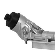 Laden Sie das Bild in den Galerie-Viewer, Neu Ölfiltergehäuse Ölkühler mit Filter kompatibel für Chevrolet Cruze J300 2011-2016 25199751