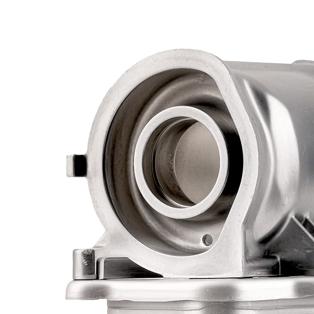Neu Ölkühler mit Gehäuse kompatibel für Mercedes C CLK ML 6+8 Zylinder M112 + M113 1121880401