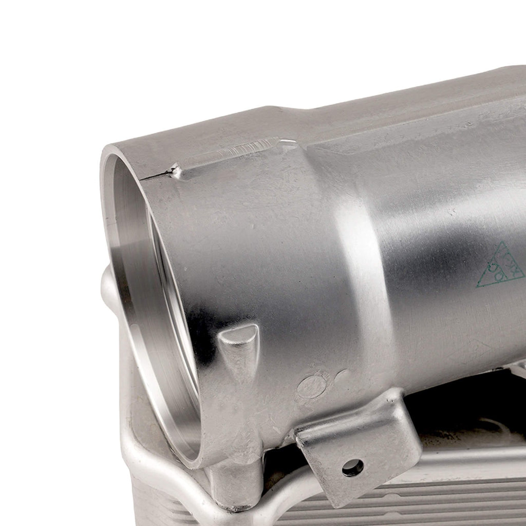 Neu Ölkühler mit Gehäuse kompatibel für Mercedes C CLK ML 6+8 Zylinder M112 + M113 1121880401