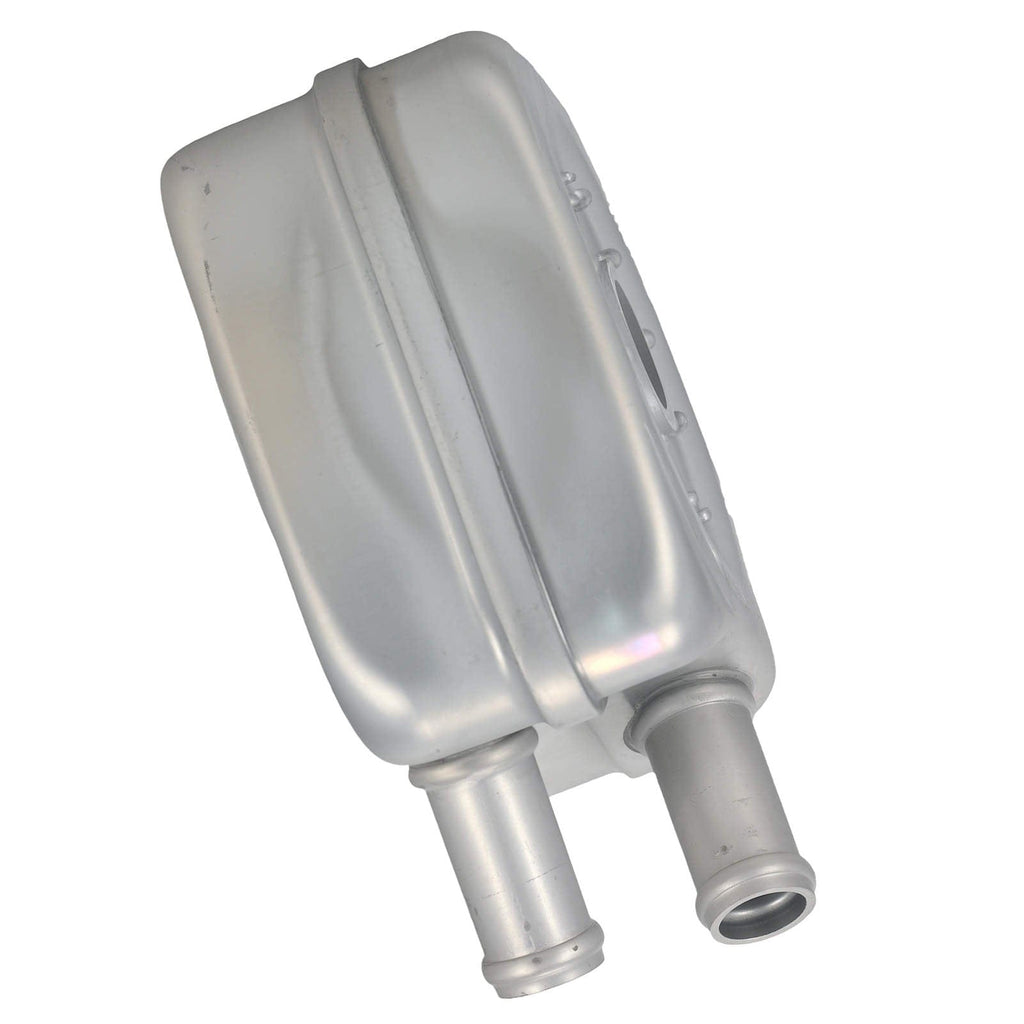 Neu Ölkühler Motoröl kompatibel für Audi 80 A3 A4 8D B5 A6 4A C4 4B C5 A8 4D TT kompatibel für VW Bora kompatibel für Golf IV