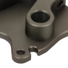 Laden Sie das Bild in den Galerie-Viewer, Neu 10AN Adapter Ölfilter kompatibel für BMW MINI Cooper R55 R56 R60 N14 N18 1.6T Turbo