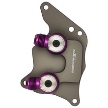 Laden Sie das Bild in den Galerie-Viewer, Neu 10AN Adapter Ölfilter kompatibel für BMW MINI Cooper R55 R56 R60 N14 N18 1.6T Turbo
